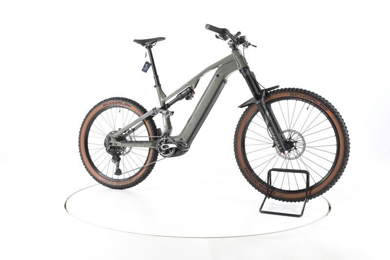 Centurion No Pogo R1000 2025 | grey | 29"/27,5" | XL | < 500 km, image 2 of 5