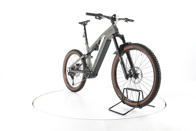 Centurion No Pogo R1000 2025 | grey | 29"/27,5" | XL | < 500 km, image 3 of 5