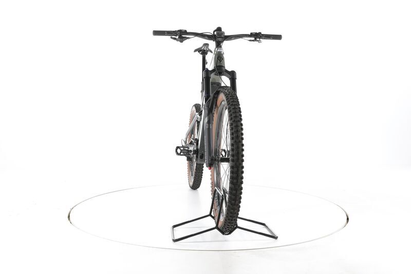 Centurion No Pogo R1000 2025 | grey | 29"/27,5" | XL | < 500 km, image 4 of 5