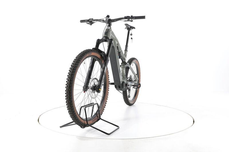 Centurion No Pogo R1000 2025 | grey | 29"/27,5" | XL | < 500 km, image 5 of 5