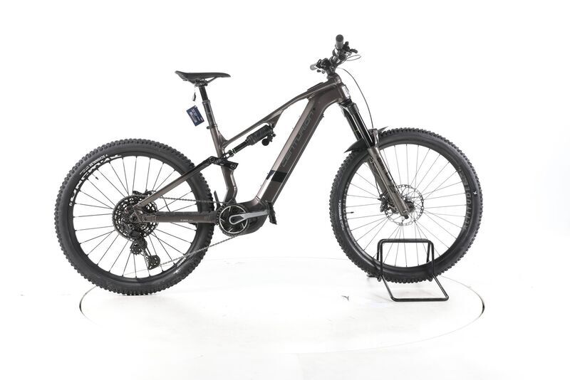 Centurion No Pogo R2000 2025 | šedá | 29"/27,5" | L | 500 - 3000 km, image 1 of 5