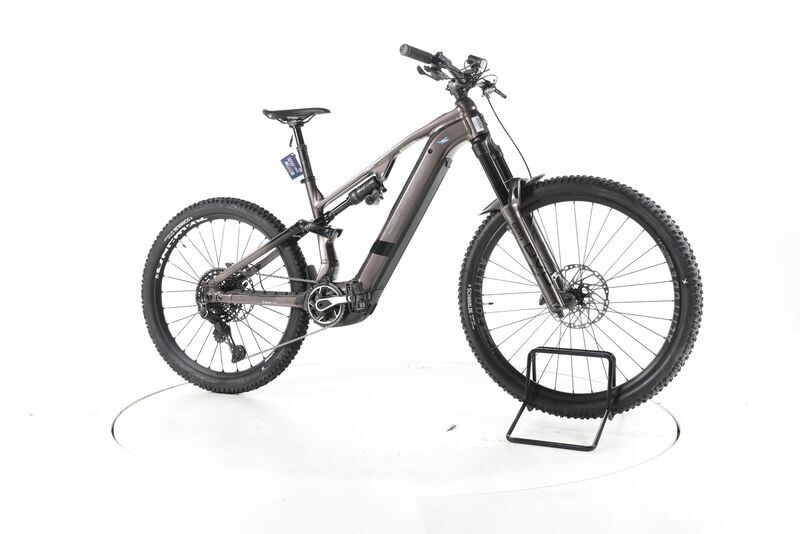 Centurion No Pogo R2000 2025 | šedá | 29"/27,5" | L | 500 - 3000 km, image 2 of 5
