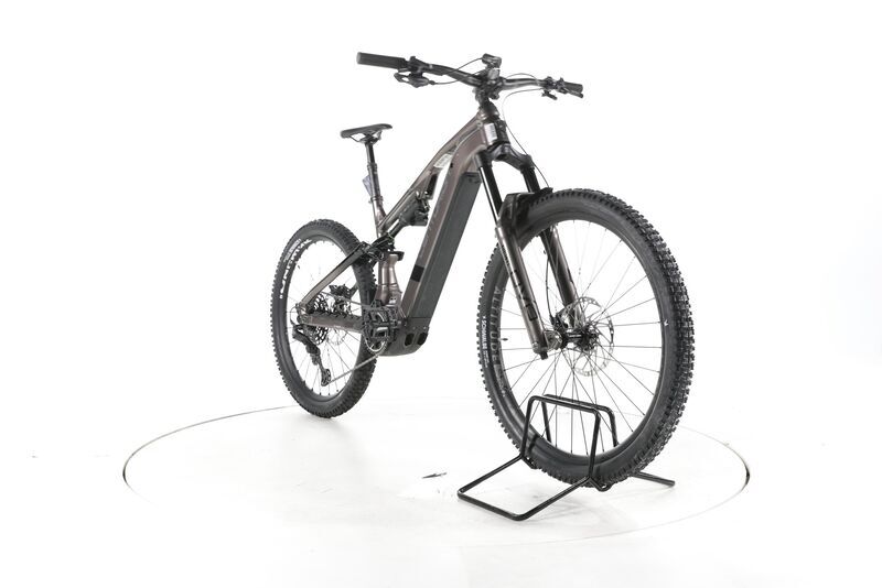 Centurion No Pogo R2000 2025 | šedá | 29"/27,5" | L | 500 - 3000 km, image 3 of 5