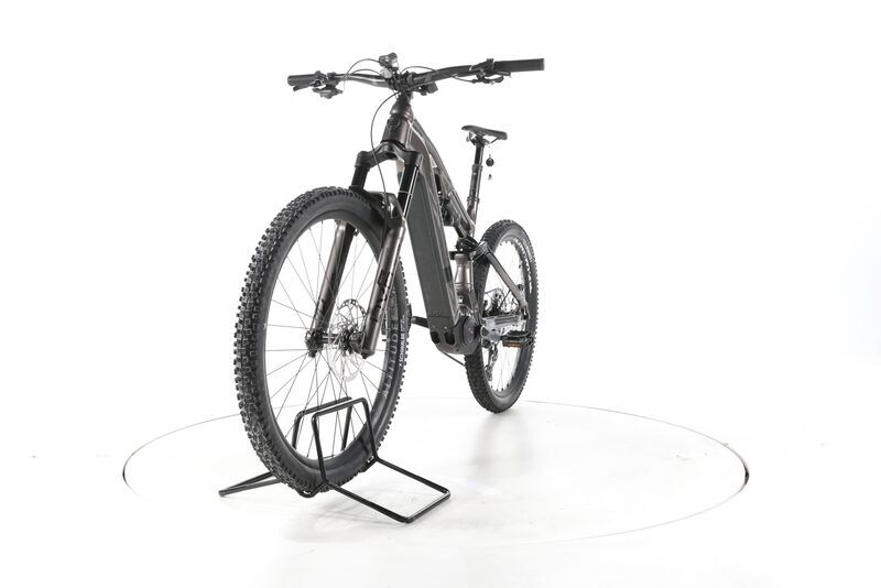 Centurion No Pogo R2000 2025 | šedá | 29"/27,5" | L | 500 - 3000 km, image 5 of 5