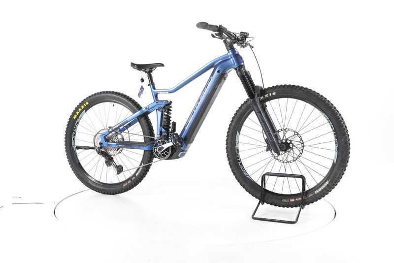 Centurion No Pogo R2700i 2022 | azul | 29" | 46 cm | 500 - 3000 km, image 1 of 4