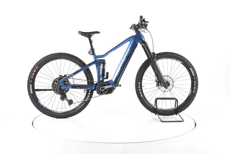 Centurion No Pogo R2700i 2022 | blu | 29" | 40 cm | < 500 km, image 1 of 5