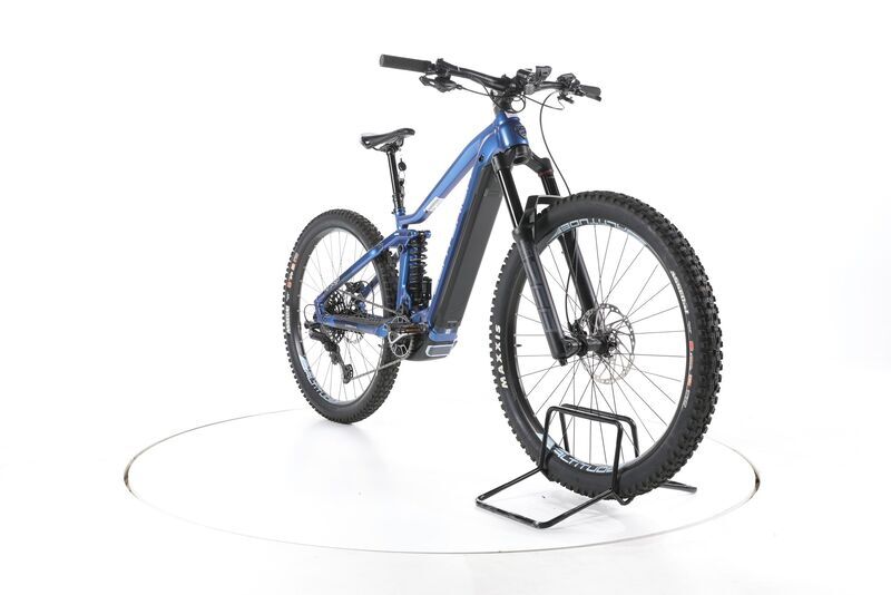 Centurion No Pogo R2700i 2022 | blu | 29" | 40 cm | < 500 km, image 3 of 5