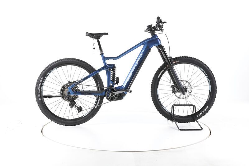Centurion No Pogo R2700i 2023 | blue | 29" | L | 500 - 3000 km, image 1 of 5