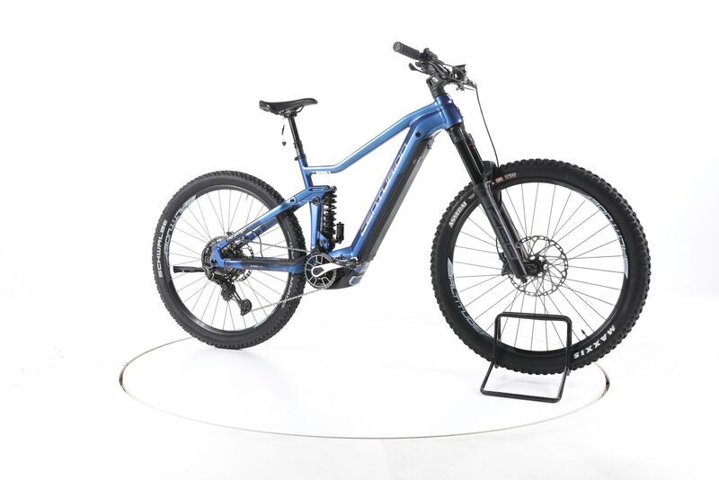 Centurion No Pogo R2700i 2023 | blue | 29" | L | 500 - 3000 km, image 2 of 5