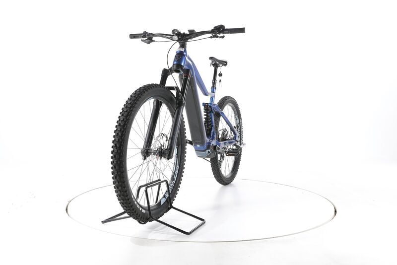 Centurion No Pogo R2700i 2023 | blue | 29" | L | 500 - 3000 km, image 5 of 5