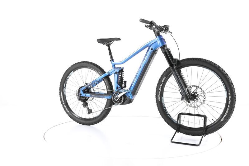 Centurion No Pogo R2700i (2023) | Diamant | blau | 29" | 42 cm | M | > 4000 km 2