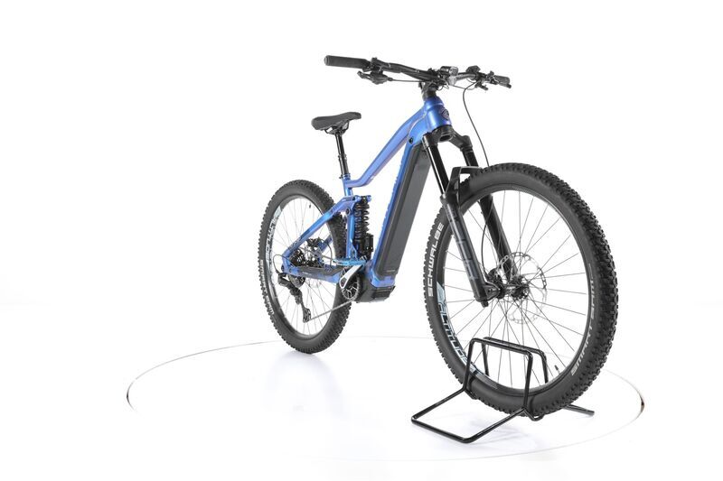 Centurion No Pogo R2700i (2023) | Diamant | blau | 29" | 42 cm | M | > 4000 km 3