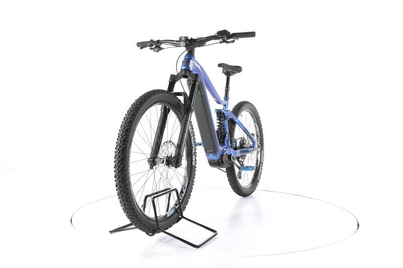 Centurion No Pogo R2700i (2023) | Diamant | blau | 29" | 42 cm | M | > 4000 km 5