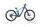 Centurion No Pogo R2700i (2024) | Diamant | blau | 29" | 42 cm | M | < 100 km thumbnail 1/5