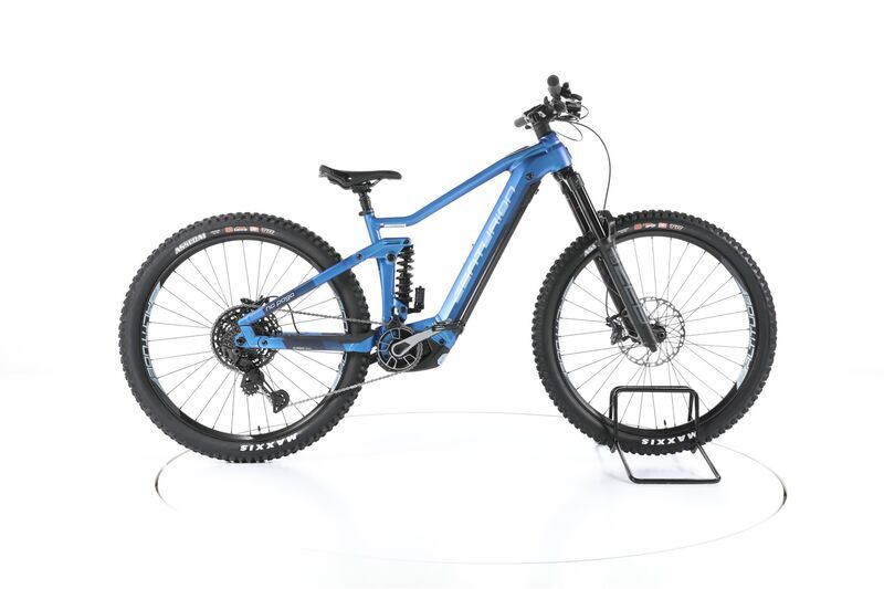 Centurion No Pogo R2700i (2024) | Diamant | blau | 29" | 42 cm | M | < 100 km 1