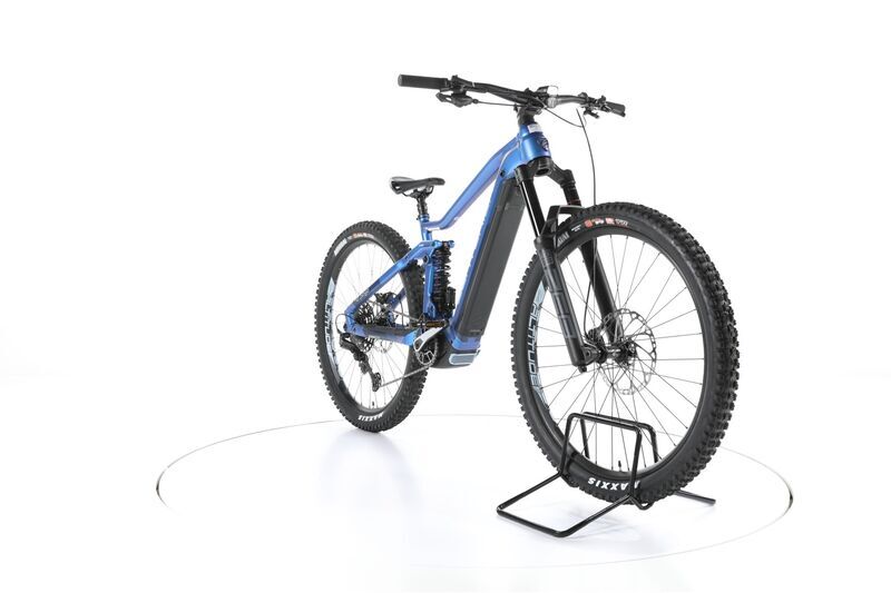 Centurion No Pogo R2700i (2024) | Diamant | blau | 29" | 42 cm | M | < 100 km 3