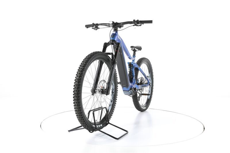 Centurion No Pogo R2700i (2024) | Diamant | blau | 29" | 42 cm | M | < 100 km 5