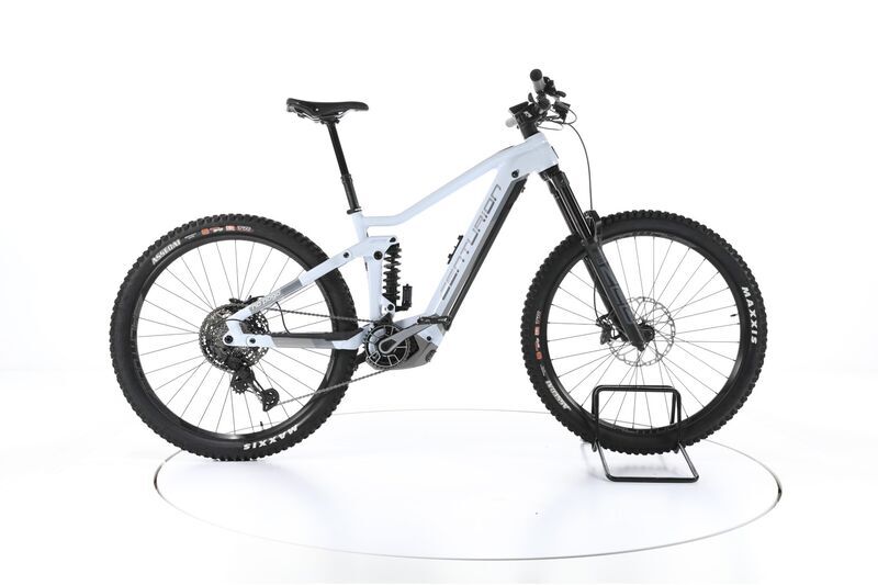 Centurion No Pogo R2700i EP2 (2022) | Diamant | weiß | 29" | 42 cm | M | 100 - 500 km 1