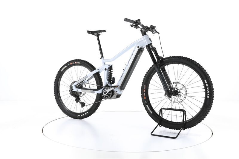 Centurion No Pogo R2700i EP2 (2022) | Diamant | weiß | 29" | 42 cm | M | 100 - 500 km 2
