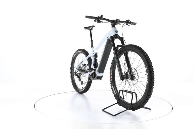 Centurion No Pogo R2700i EP2 (2022) | Diamant | weiß | 29" | 42 cm | M | 100 - 500 km 3