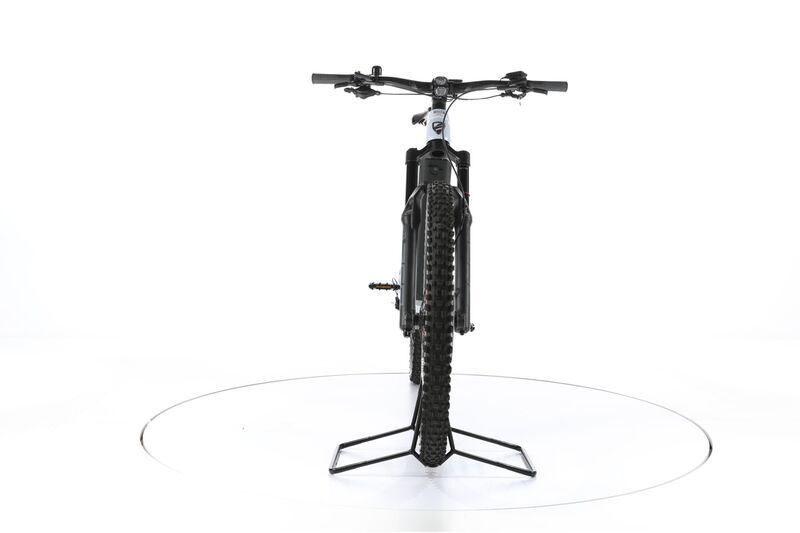 Centurion No Pogo R2700i EP2 (2022) | Diamant | weiß | 29" | 42 cm | M | 100 - 500 km 4