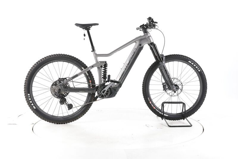 Centurion No Pogo R3700i 2022 | grey | 29" | 46 cm | < 500 km, image 1 of 5