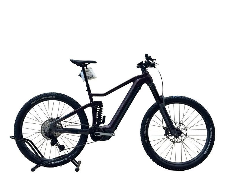 Centurion NO POGO R3700i | negro | 29" | L | > 3000 km, image 1 of 5