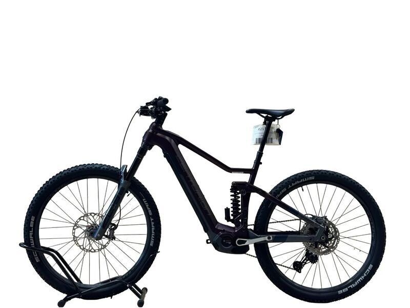 Centurion NO POGO R3700i | negro | 29" | L | > 3000 km, image 2 of 5
