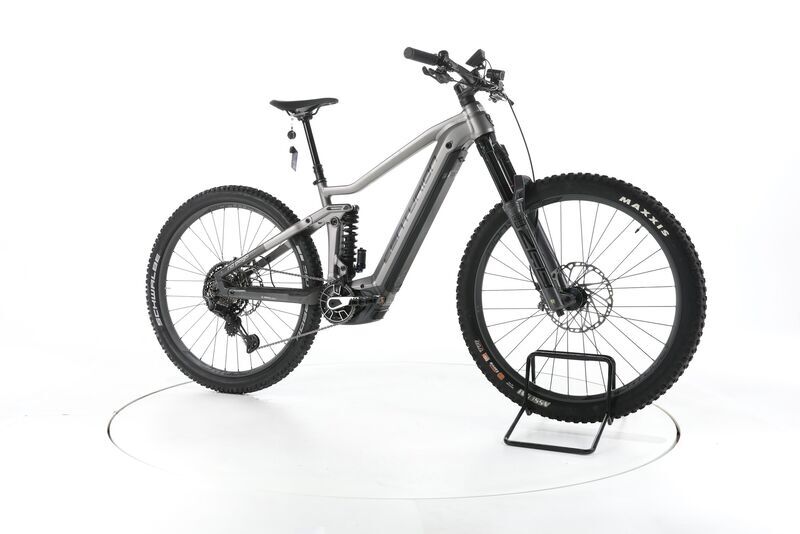 Centurion No Pogo R3700I EP2 2024 | grey | 29" | M | 500 - 3000 km 1