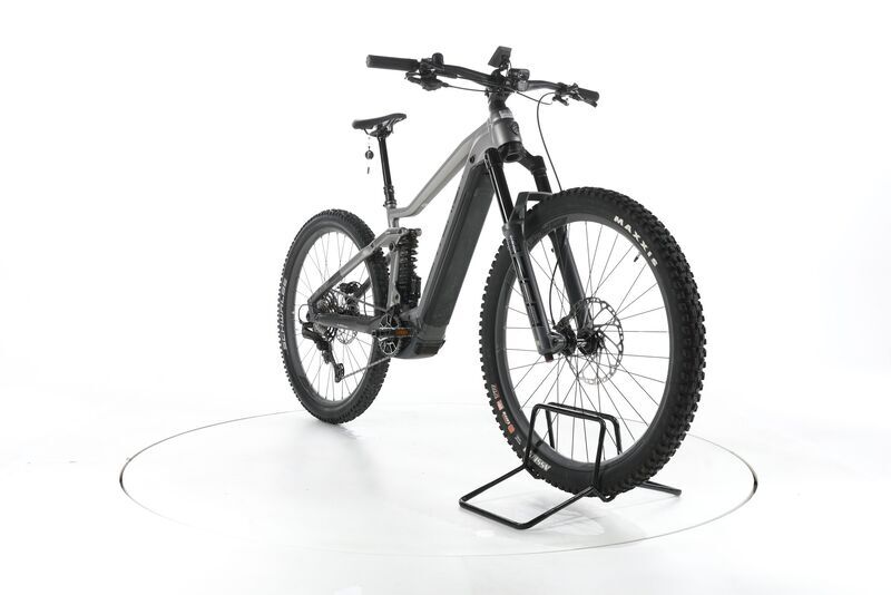 Centurion No Pogo R3700I EP2 2024 | grey | 29" | M | 500 - 3000 km 2