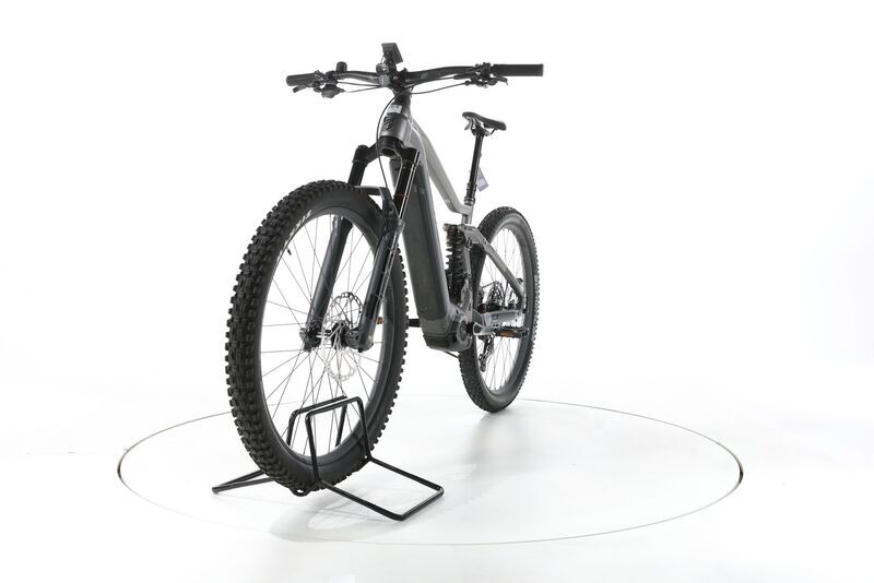 Centurion No Pogo R3700I EP2 2024 | grey | 29" | M | 500 - 3000 km 4