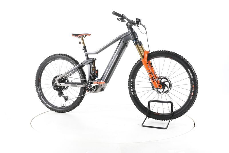 Centurion No Pogo R4000i 2024 | noir | 29" | < 500 km 1