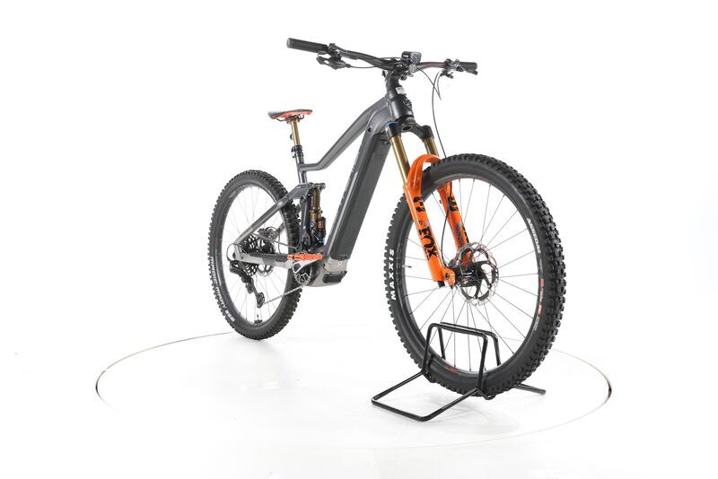 Centurion No Pogo R4000i 2024 | noir | 29" | < 500 km 2