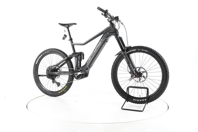 Centurion No Pogo R860i 2021 | black | 27,5" | XL | > 3000 km 1