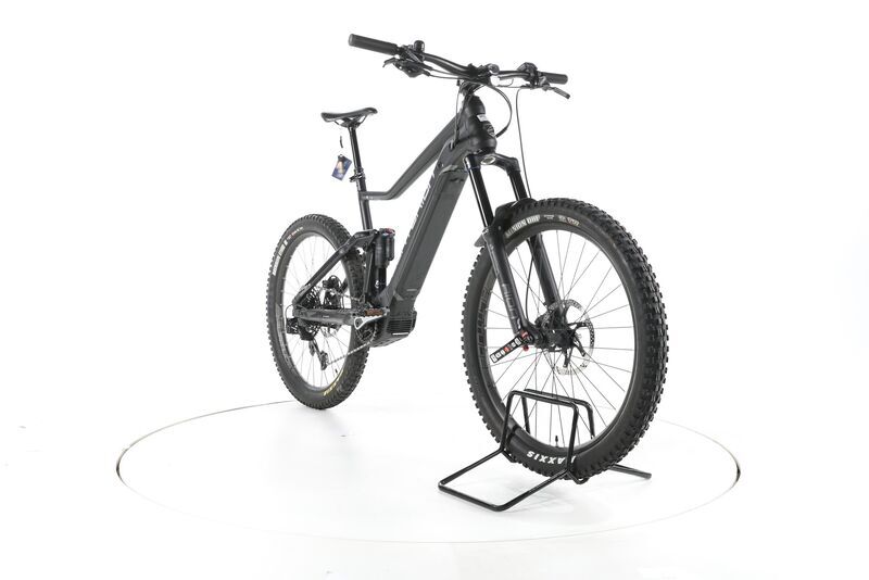 Centurion No Pogo R860i 2021 | black | 27,5" | XL | > 3000 km 2