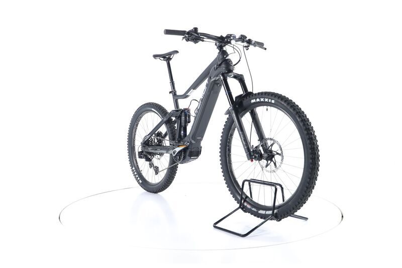 Centurion No Pogo R860i (2022) | Diamant | schwarz | 45 cm | < 100 km 3
