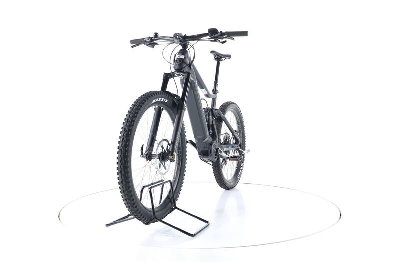 Centurion No Pogo R860i (2022) | Diamant | schwarz | 45 cm | < 100 km 5