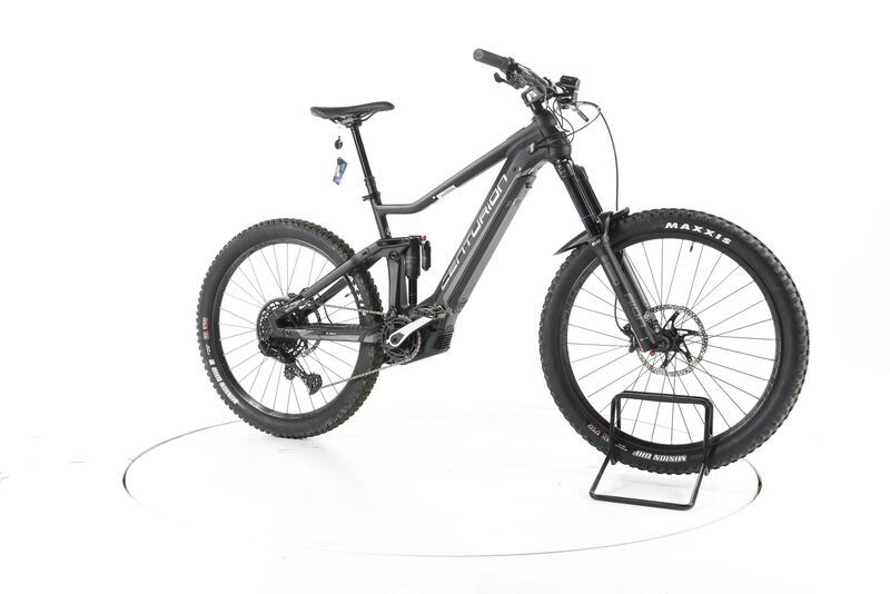 Centurion No Pogo SL R6000i 2023 | schwarz | 27,5" | 45 cm | < 500 km, image 1 of 4