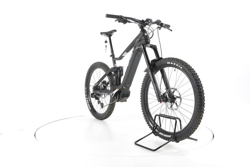 Centurion No Pogo SL R6000i 2023 | schwarz | 27,5" | 45 cm | < 500 km, image 2 of 4