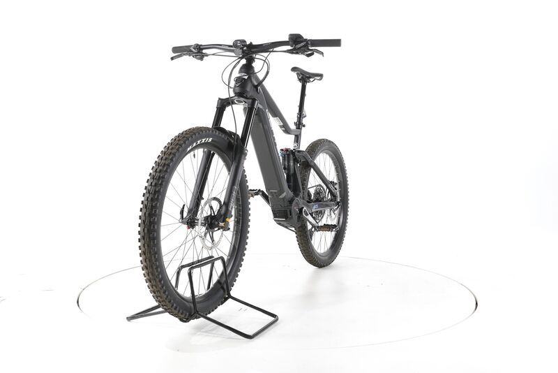 Centurion No Pogo SL R6000i 2023 | schwarz | 27,5" | 45 cm | < 500 km, image 4 of 4