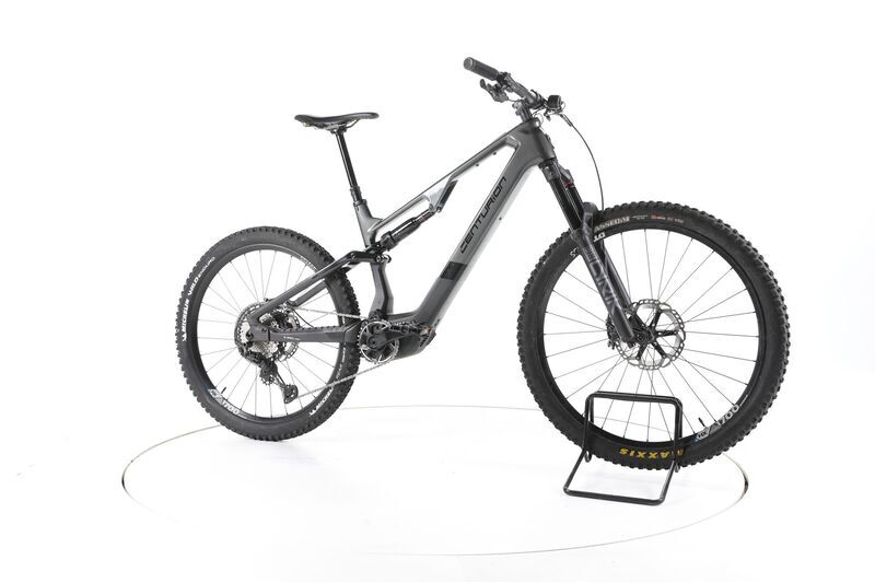 Centurion No Pogo SL R6000i 2024 | zwart | 29" | 45 cm | <500 km 1