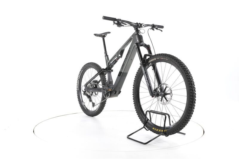 Centurion No Pogo SL R6000i 2024 | zwart | 29" | 45 cm | <500 km 2