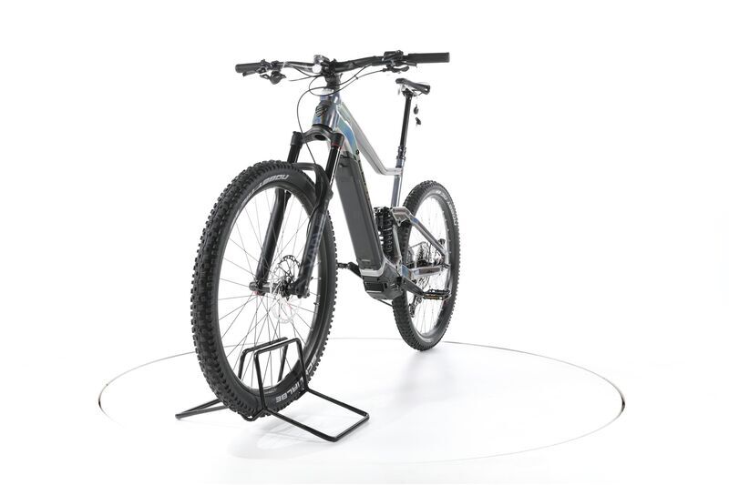 Centurion NoPogo F2600i EP1 2023 | schwarz | 29" | 500-3000 km 4