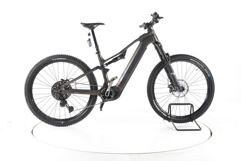 Centurion Numinis R2000 EP3 2025 | negro | 29" | L | < 500 km, image 1 of 5