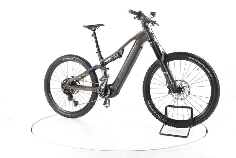 Centurion Numinis R2000 EP3 2025 | negro | 29" | L | < 500 km, image 2 of 5