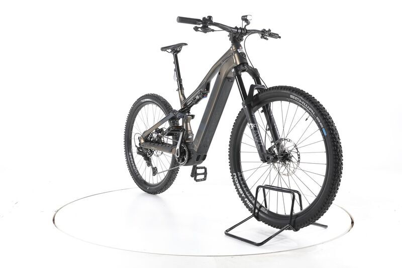 Centurion Numinis R2000 EP3 2025 | negro | 29" | L | < 500 km, image 3 of 5