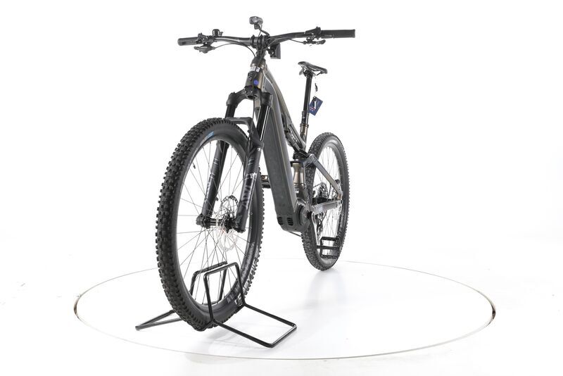 Centurion Numinis R2000 EP3 2025 | negro | 29" | L | < 500 km, image 5 of 5