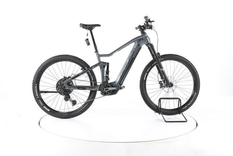 Centurion Numinis R2700i 2022 | grijs | 29" | 46 cm | > 3000 km, image 1 of 5