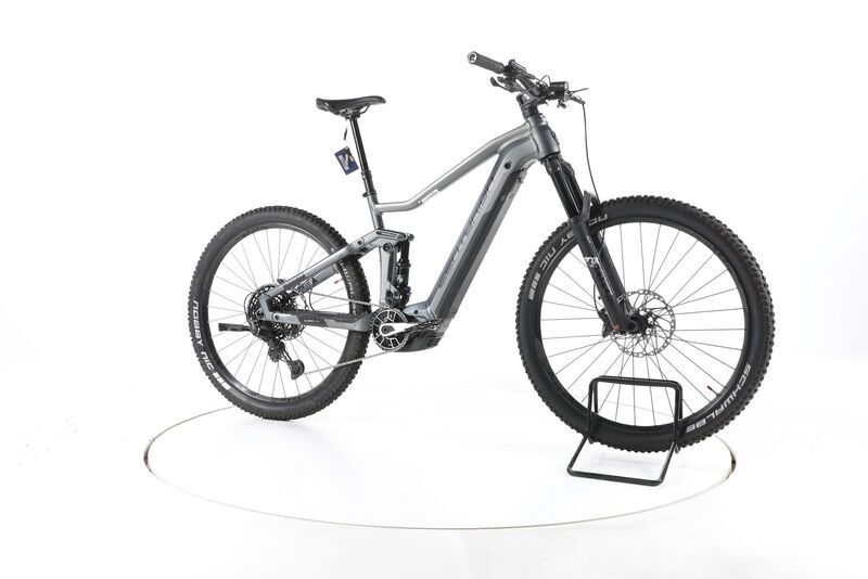 Centurion Numinis R2700i 2022 | grijs | 29" | 46 cm | > 3000 km, image 2 of 5