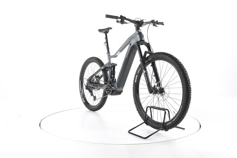 Centurion Numinis R2700i 2022 | grijs | 29" | 46 cm | > 3000 km, image 3 of 5
